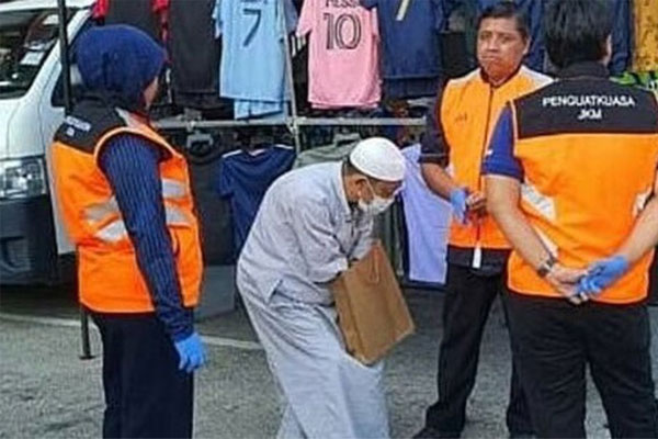 Người đàn ông ăn xin sở hữu khối tài sản hơn 22 tỷ đồng-3