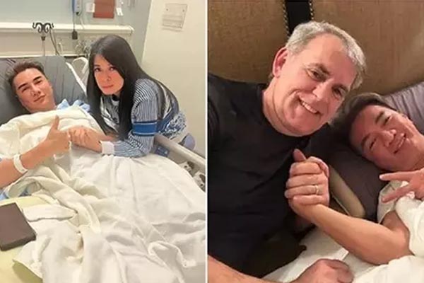 Ca sĩ Bích Tuyền xác nhận Đàm Vĩnh Hưng rút đơn kiện-3