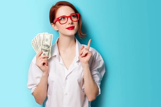 5 cung hoàng đạo có năng lực kiếm tiền mạnh mẽ, năm 2025 sẽ phát tài phát lộc