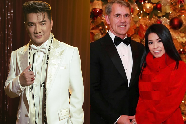 Thời điểm khó khăn của Đàm Vĩnh Hưng-3