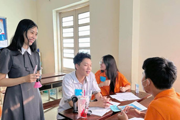 Giáo viên TPHCM có thể nhận hàng chục triệu vào dịp Tết nguyên đán-2