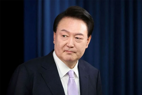 Loạt Bộ trưởng Hàn Quốc muốn từ chức-3