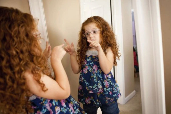 Đừng làm tổn thương con trẻ-2