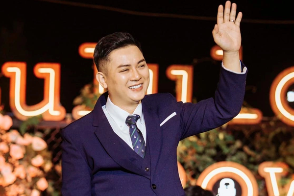 Tình trạng của Hoài Lâm trước khi thông báo ngừng hát-2