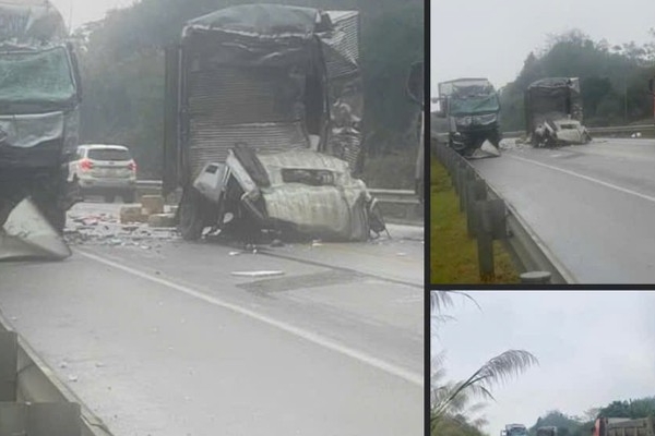 Khởi tố vụ tai nạn giao thông khiến bé 12 tuổi tử vong-2