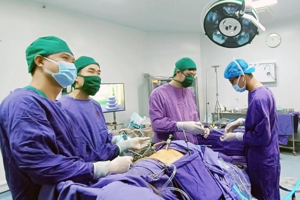 Báo động về lượt khám ung thư ở TPHCM-1