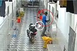 Trộm cắt khóa phòng trọ, lấy sạch tài sản tích cóp của vợ chồng công nhân