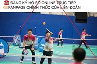 Thủ đoạn giả danh ‘Liên đoàn Pickleball Việt Nam’, người chơi có thể mất tiền tỷ