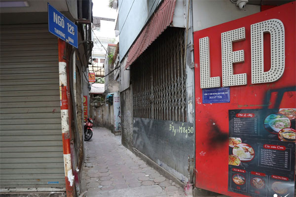 1 km hầm chui ở cửa ngõ phía đông TPHCM xây 8 năm chưa xong-10