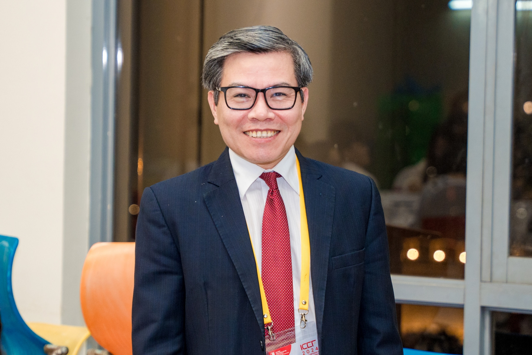 Giảng viên ngoại ngữ nói về chuyện học chục năm không nói được câu tiếng Anh-1