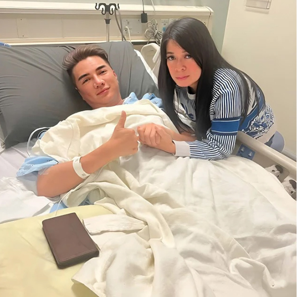 Trước khi hủy đơn kiện tỷ phú công nghệ, Đàm Vĩnh Hưng có tài sản ‘khủng’ ra sao?-1