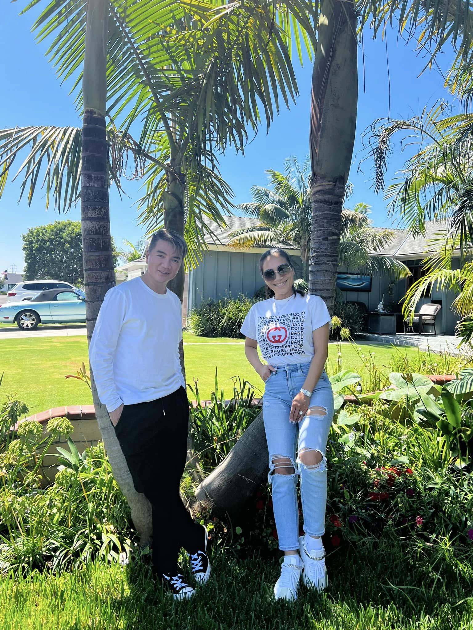 Trước khi hủy đơn kiện tỷ phú công nghệ, Đàm Vĩnh Hưng có tài sản ‘khủng’ ra sao?-2