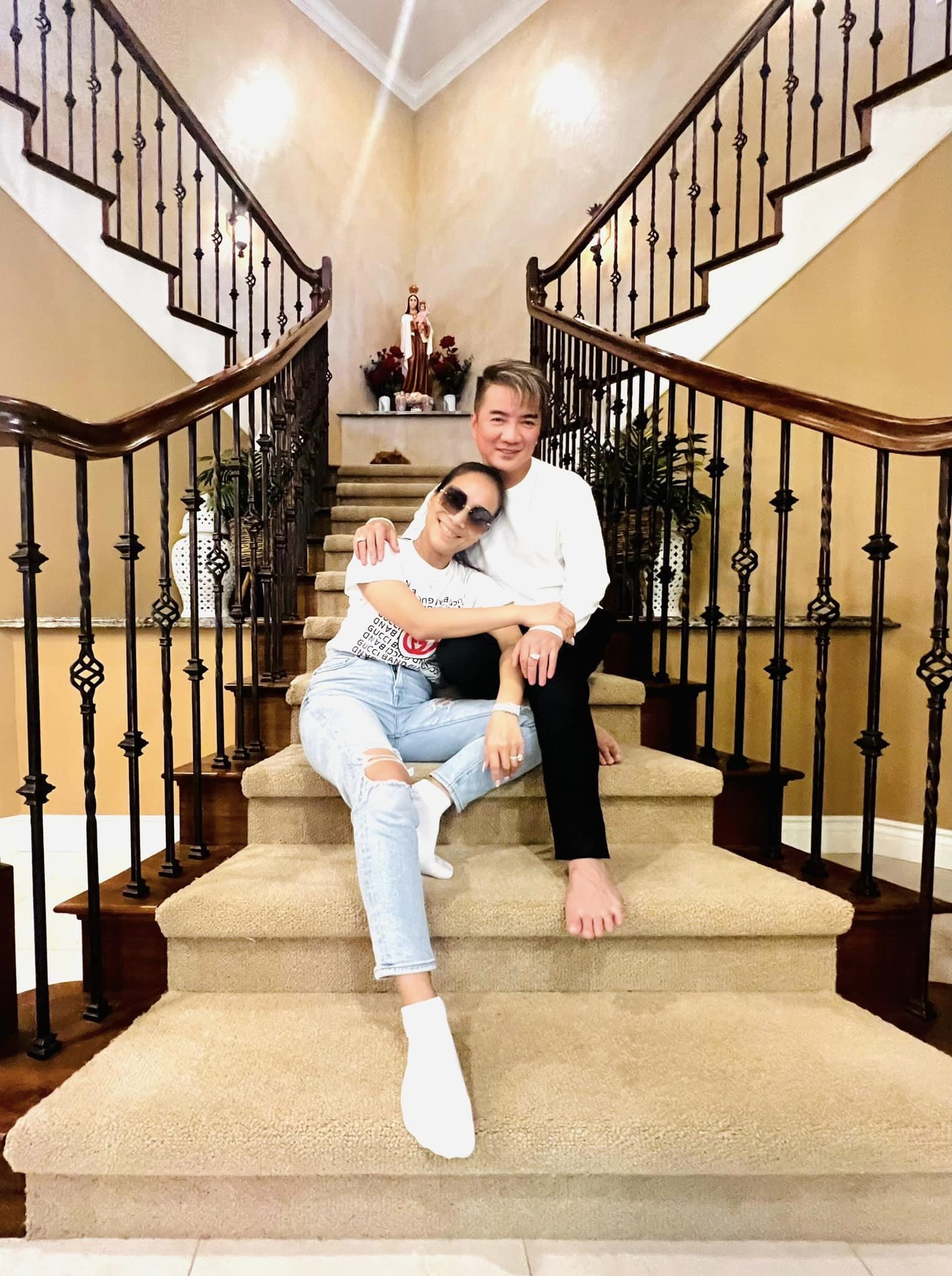 Trước khi hủy đơn kiện tỷ phú công nghệ, Đàm Vĩnh Hưng có tài sản ‘khủng’ ra sao?-3