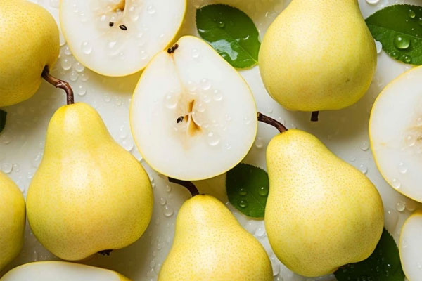 Lê cực bổ dưỡng nhưng cũng hóa thuốc độc với những người này nếu dùng sai cách-1