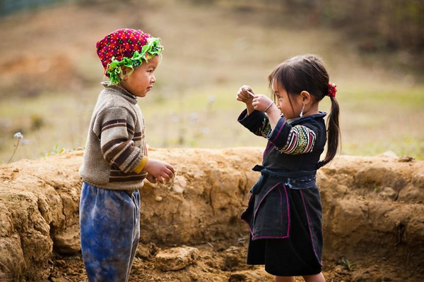 Sau những ngày mưa dầm-2