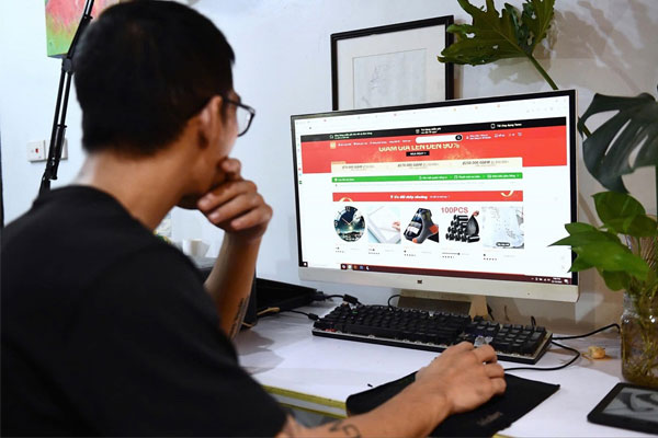 Temu bị yêu cầu ngừng hoạt động, người mua nên làm 2 việc-1