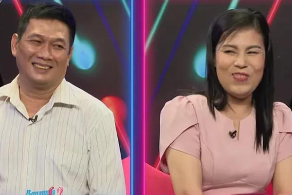 Tôi vẫn độc thân dù đã là U40 vì chưa quên được người yêu cũ-2