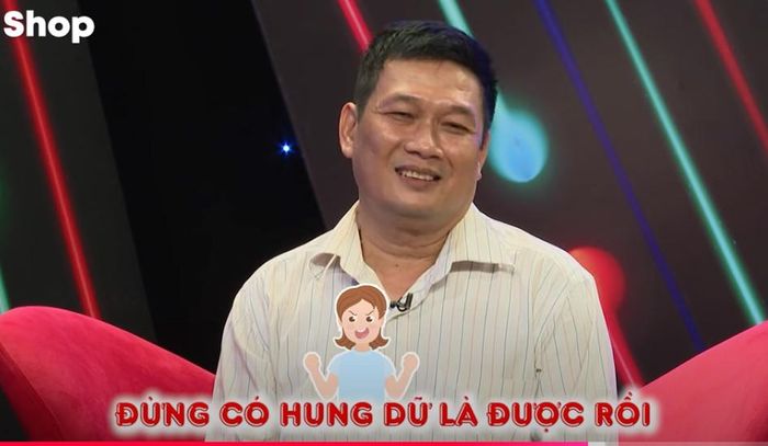 Bếp trưởng U50 độc thân thẹn thùng thả thính nữ kế toán 42 tuổi-1