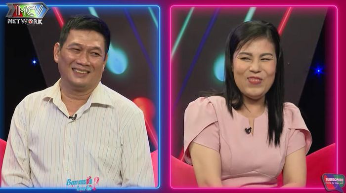 Bếp trưởng U50 độc thân thẹn thùng thả thính nữ kế toán 42 tuổi-2