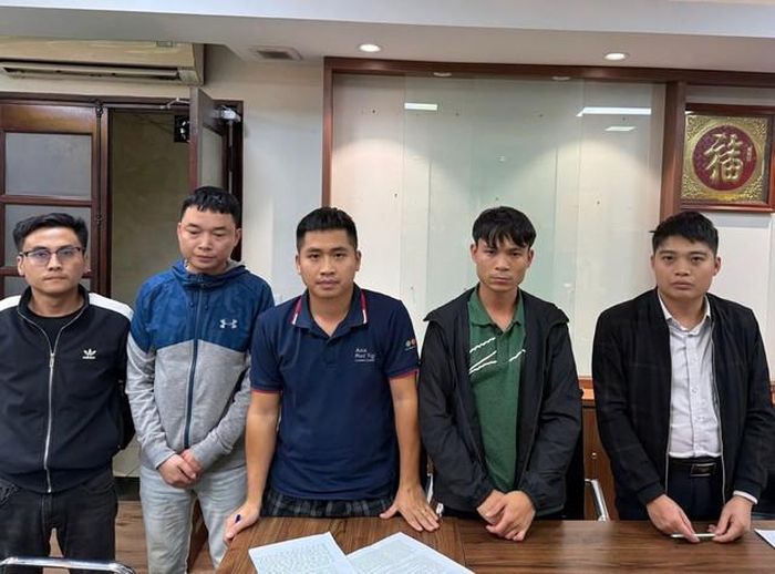 Đừng đùa khi đấu giá-1