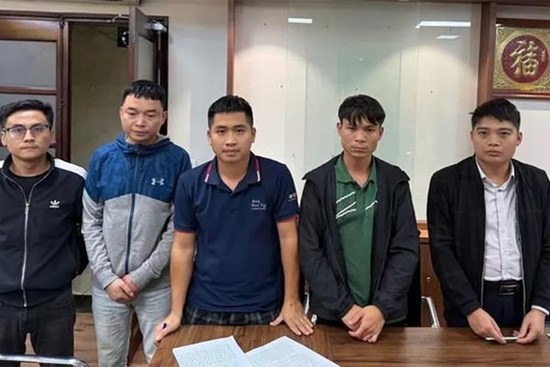 Đừng 'đùa' khi đấu giá