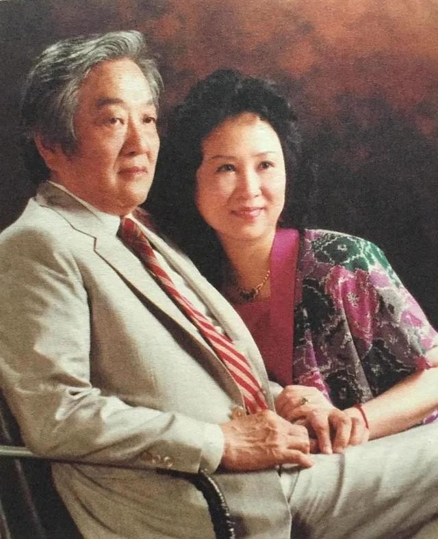 Hai cuộc hôn nhân sóng gió của nhà văn Quỳnh Dao-4