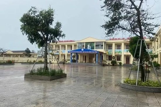 Xưng 'cô giáo mới', chiếm đoạt trang sức của nhiều học sinh