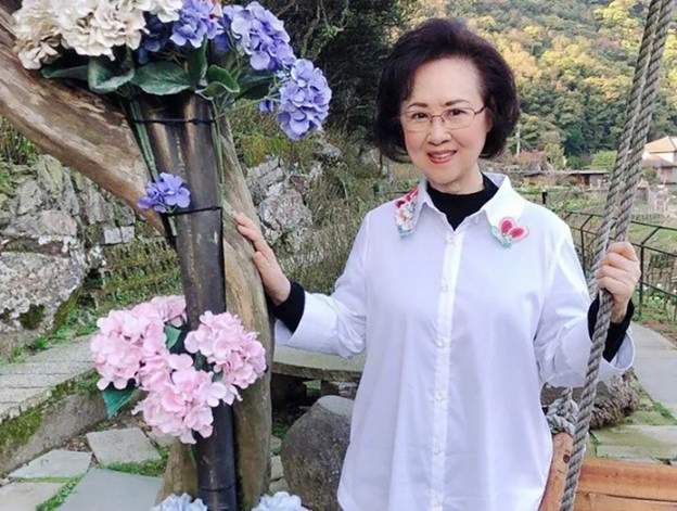 Gia tài vạn người ngưỡng mộ của nhà văn Quỳnh Dao trước khi qua đời-2