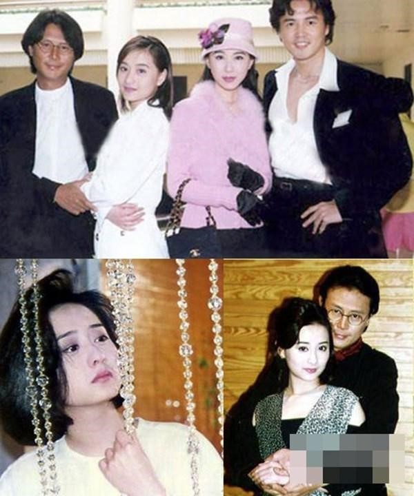 Gia tài vạn người ngưỡng mộ của nhà văn Quỳnh Dao trước khi qua đời-7