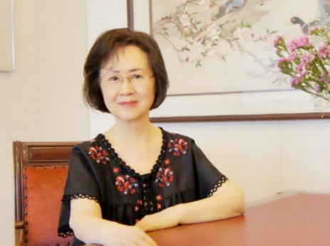 Gia tài vạn người ngưỡng mộ của nhà văn Quỳnh Dao trước khi qua đời-8