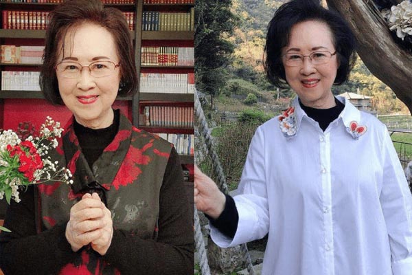 Nguyên nhân cái chết của Quỳnh Dao-6