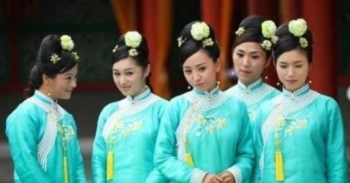 Vì sao cung nữ thời xưa thường hiếm muộn, khó sinh con?-2