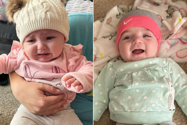 Ra ngoài lấy hàng, người đàn ông phát hiện bí mật động trời dưới mương cạn-1