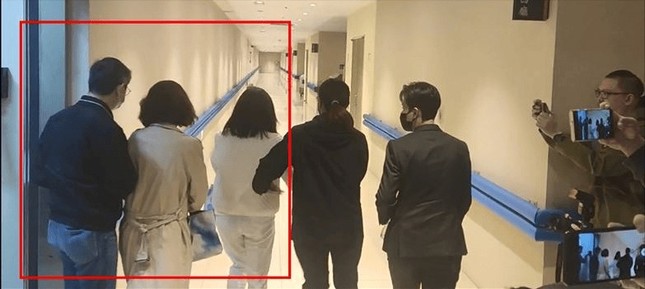 Nguyên nhân cái chết của Quỳnh Dao-1