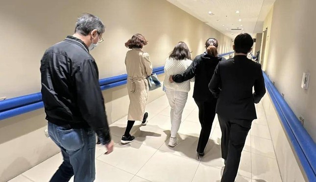 Nguyên nhân cái chết của Quỳnh Dao-3