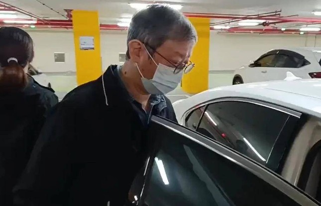 Nguyên nhân cái chết của Quỳnh Dao-4