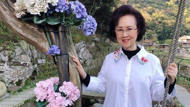 Nguyên nhân cái chết của Quỳnh Dao-5