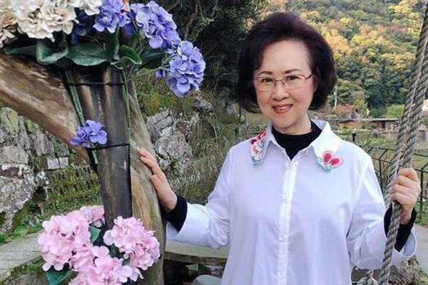 Quỳnh Dao để lại khối tài sản hơn 8.700 tỷ đồng-7