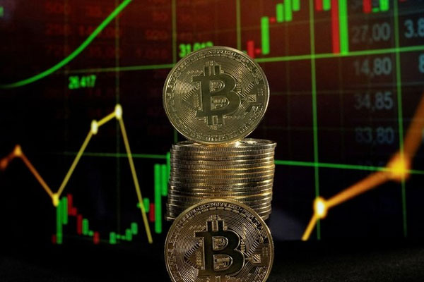 Chao đảo giá vàng, chứng khoán thế giới trước báo cáo lạm phát của Mỹ-2