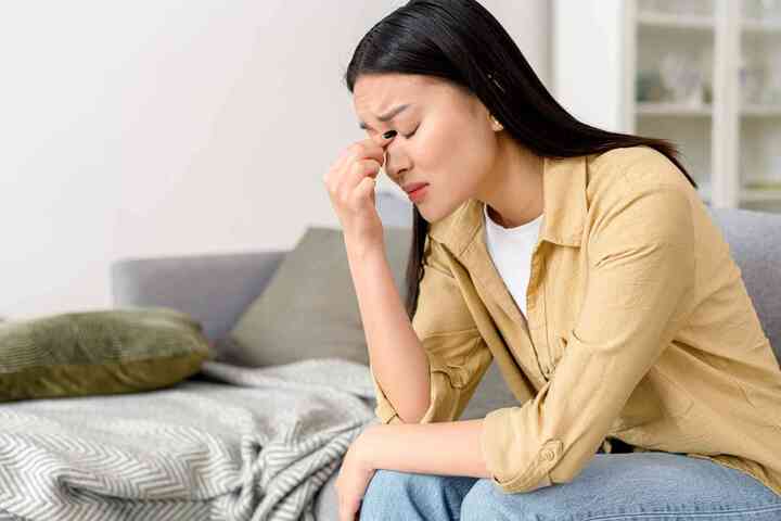 Bạn trai nghèo đòi cưới gấp nhưng không chịu ký hợp đồng tài sản, tôi có nên lo?-1