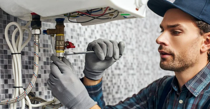 Có nên tắt bình nóng lạnh trước khi tắm?-2