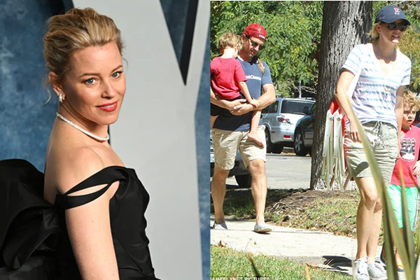 Bí mật đời tư của nữ diễn viên giàu nhất phim Sex and the City-7