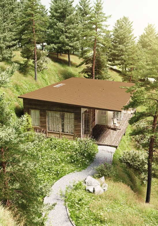 Vợ chồng Trường Giang - Nhã Phương tậu cơ ngơi mới ở Đà Lạt-3