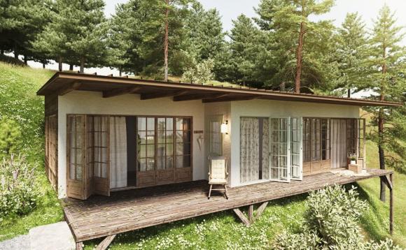 Vợ chồng Trường Giang - Nhã Phương tậu cơ ngơi mới ở Đà Lạt-4