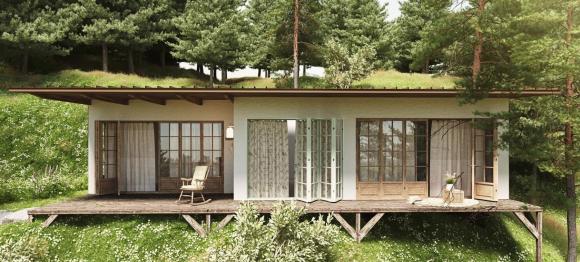 Vợ chồng Trường Giang - Nhã Phương tậu cơ ngơi mới ở Đà Lạt-5