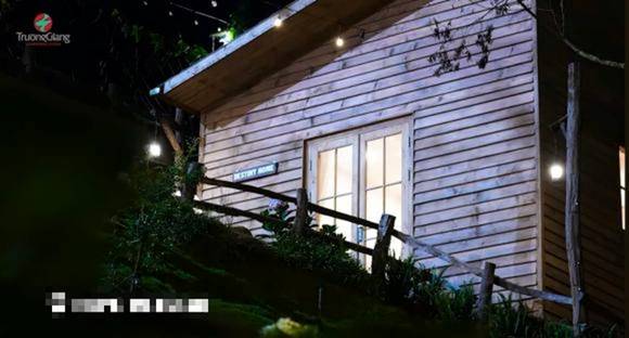 Vợ chồng Trường Giang - Nhã Phương tậu cơ ngơi mới ở Đà Lạt-6