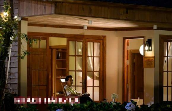 Vợ chồng Trường Giang - Nhã Phương tậu cơ ngơi mới ở Đà Lạt-7