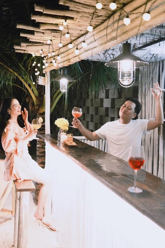 Vợ chồng Trường Giang - Nhã Phương tậu cơ ngơi mới ở Đà Lạt-20