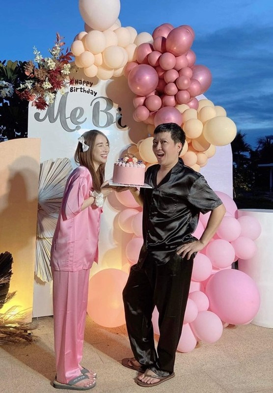 Vợ chồng Trường Giang - Nhã Phương tậu cơ ngơi mới ở Đà Lạt-21