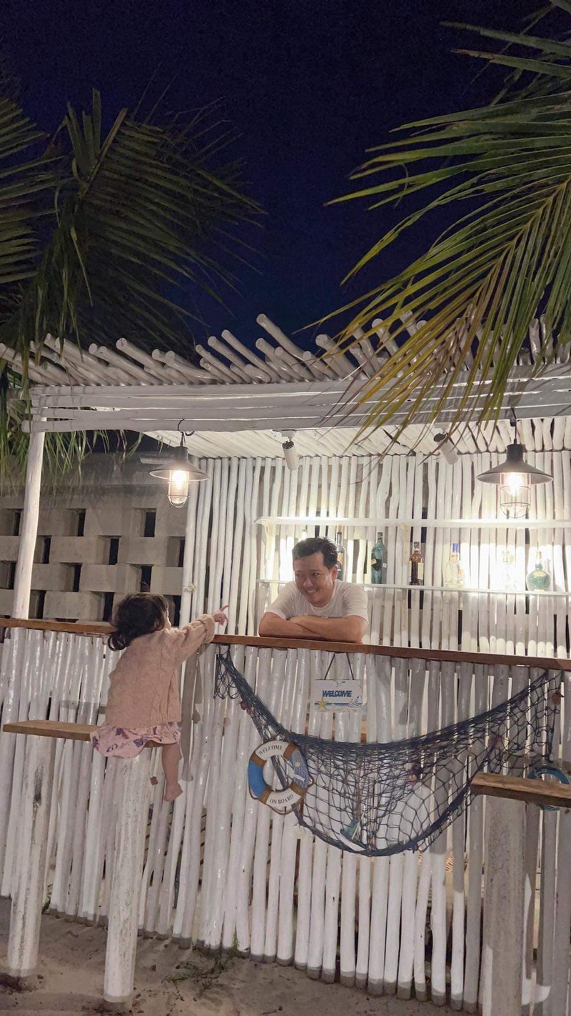 Vợ chồng Trường Giang - Nhã Phương tậu cơ ngơi mới ở Đà Lạt-16